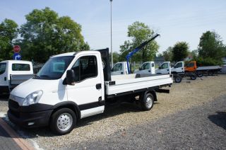 Iveco Daily 35S13